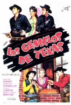 I gemelli del Texas en ligne gratuit