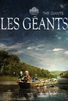 Les géants online