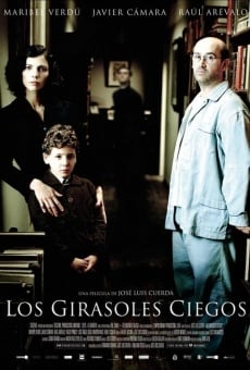 Los girasoles ciegos online streaming