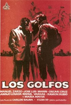 Los golfos