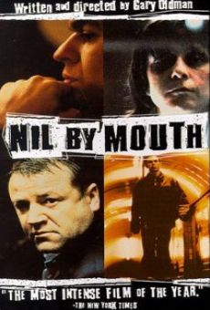 Nil by Mouth online kostenlos