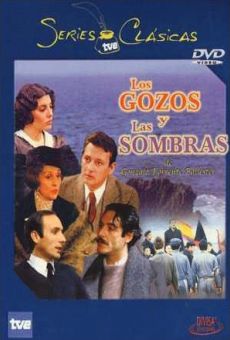 Los gozos y las sombras online streaming