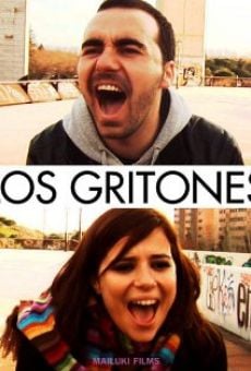 Los gritones en ligne gratuit