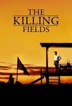 Killing Fields - Schreiendes Land