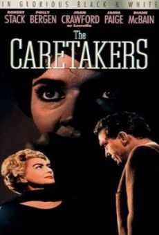 Watch The Caretakers online stream