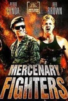 Mercenary Fighters on-line gratuito