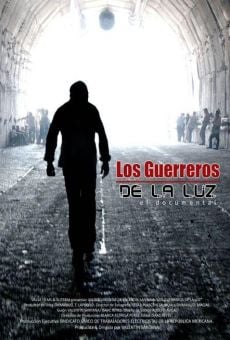 Los guerreros de la luz online streaming