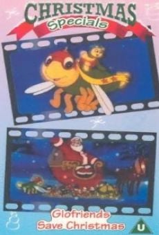 The GLO Friends Save Christmas Online Free
