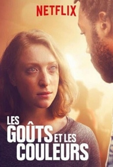 Les goûts et les couleurs on-line gratuito