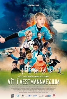 Víti í Vestmannaeyjum en ligne gratuit