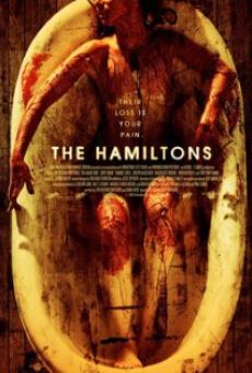 The Hamiltons on-line gratuito