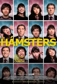 Los Hámsters (2014)