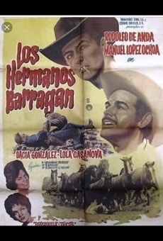 Los hermanos Barragán streaming en ligne gratuit