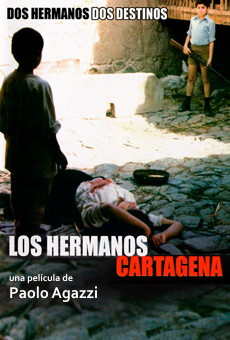 Los hermanos Cartagena online kostenlos