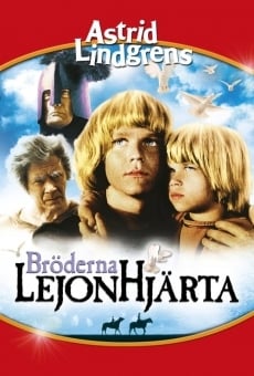 Ver película Los hermanos Corazón de León