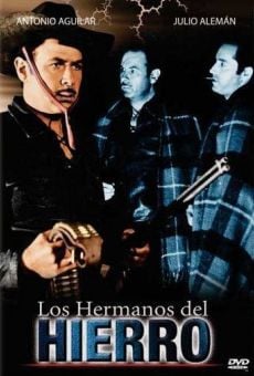 Los hermanos Del Hierro on-line gratuito