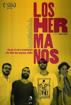 Los Hermanos - Esse É Só o Começo do Fim da Nossa Vida (2015)