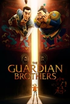 The Guardian Brothers en ligne gratuit