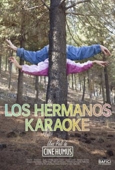 Los Hermanos Karaoke stream online deutsch