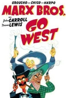 Go West online kostenlos