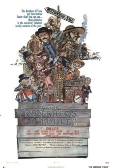 Brothers O'Toole online streaming