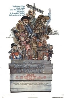 Brothers O'Toole en ligne gratuit