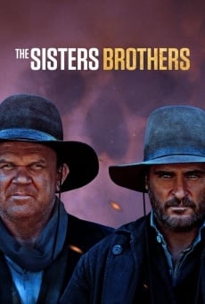 Ver película Los hermanos Sisters