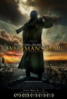 Everyman's War online kostenlos