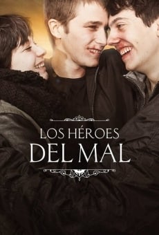 Los héroes del mal stream online deutsch