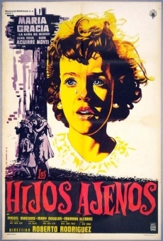 Los hijos ajenos online