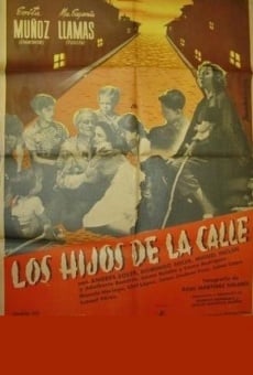 Los hijos de la calle online kostenlos