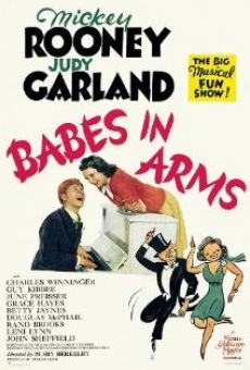 Babes in Arms stream online deutsch