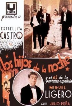 Los hijos de la noche stream online deutsch