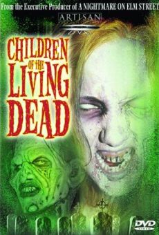 Children of the Living Dead streaming en ligne gratuit