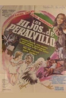 Los hijos de Peralvillo streaming en ligne gratuit