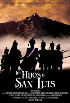 Los hijos de San Luis