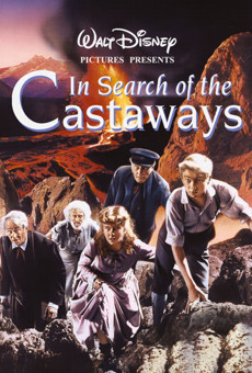 In Search of the Castaways online kostenlos