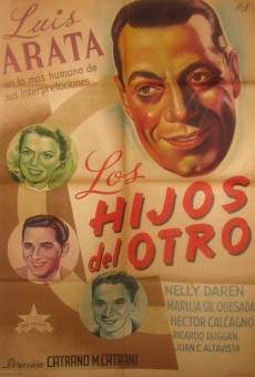 Los hijos del otro on-line gratuito