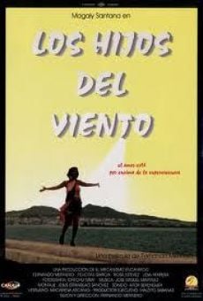 Los hijos del viento on-line gratuito