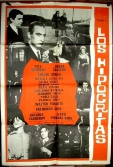 Los hipócritas online streaming