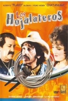 Los Hojalateros gratis