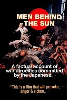 Men Behind the Sun