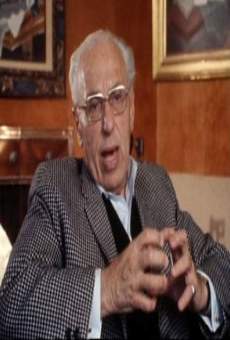 The Men Who Made the Movies: George Cukor online kostenlos