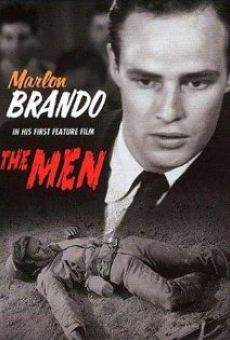 The Men (aka Battle Stripe) Online Free