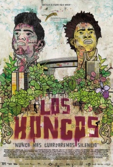 Los hongos (2014)