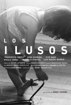 Los ilusos stream online deutsch