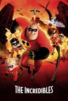 The Incredibles on-line gratuito