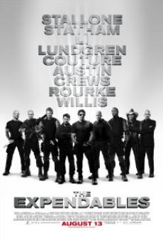 I mercenari - The Expendables online streaming