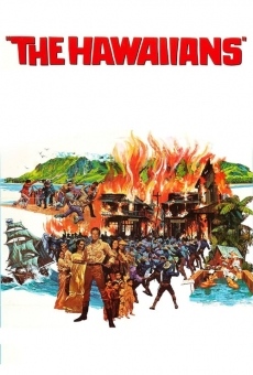 Il Re delle isole online streaming
