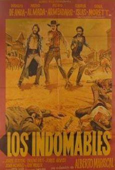 Los indomables online free
